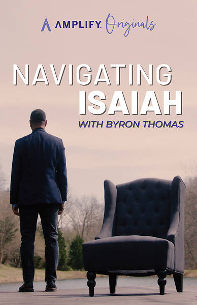 Navigating Isaiah