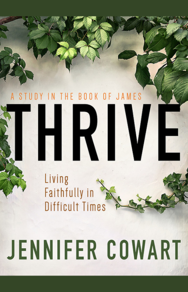 Thrive (Again)