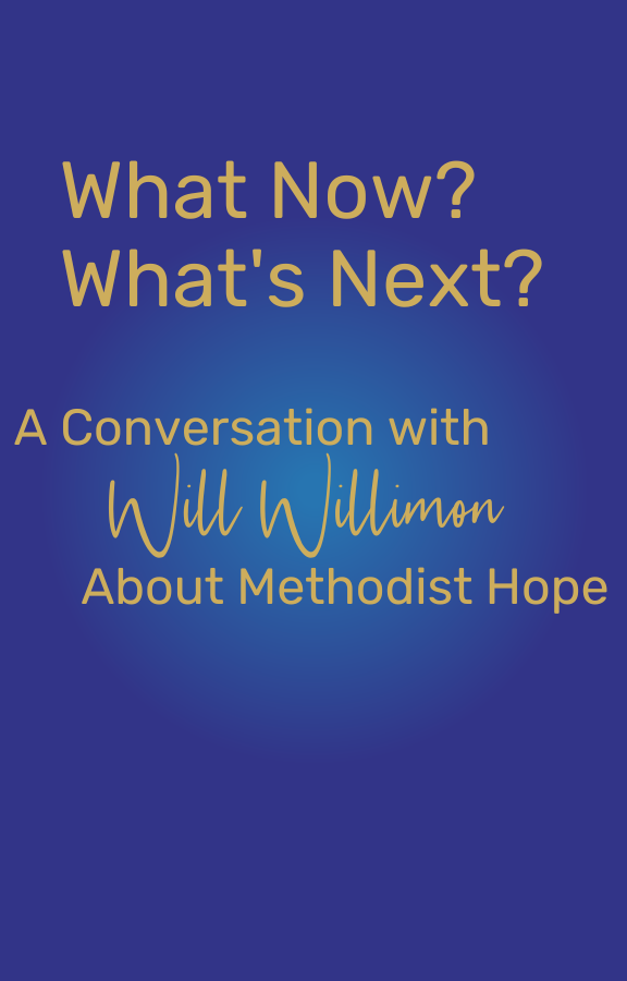 What's Now What's Next Logo