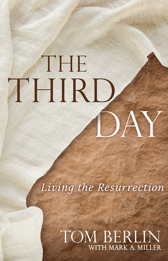 Third Day Cover
