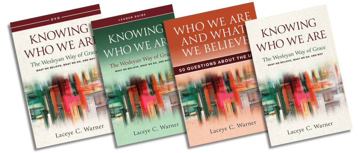 Laceye Warner Knowing Who We Are - Resources 2 (1)