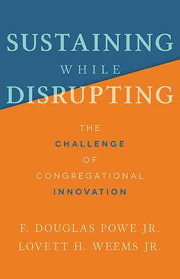 Sustaining while disrupting