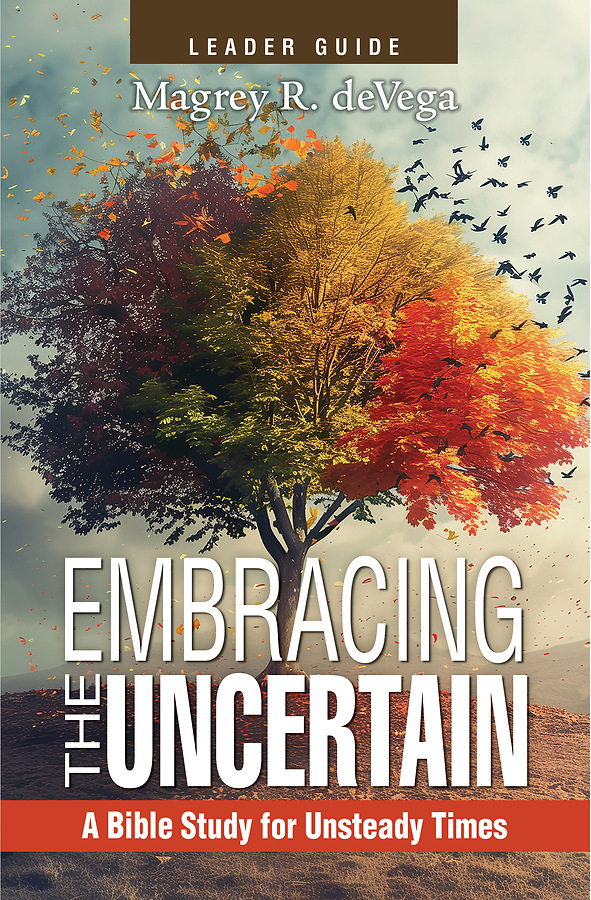 Embracing the Uncertain