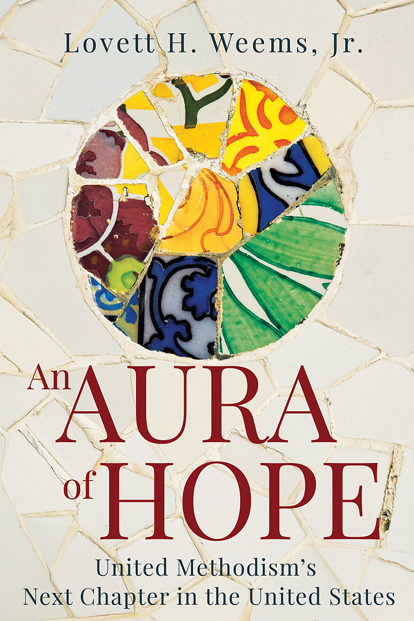 An Aura of Hope book cover