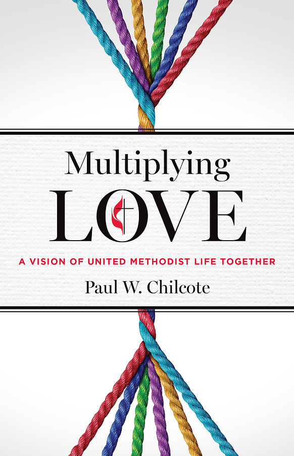 Multiplying Love book cover