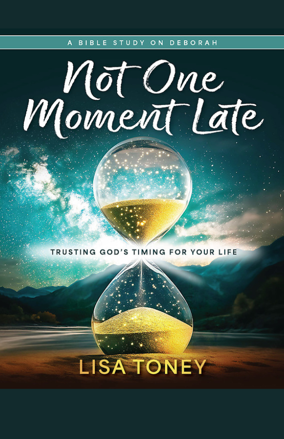 Not One Moment